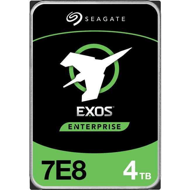 Exos 7E8 4Tb Sas,Sed-Fips