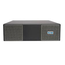 Eaton 9Pxebm180Rt Power Distribution Unit (Pdu) 3U Black, Silver