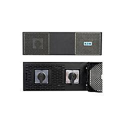 Eaton 9Pxppdm2 Power Distribution Unit (Pdu) 3U Black, Silver