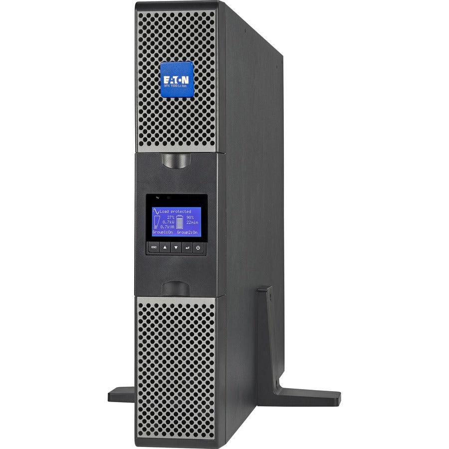 Eaton 9Px1500Grt-L Uninterruptible Power Supply (Ups)