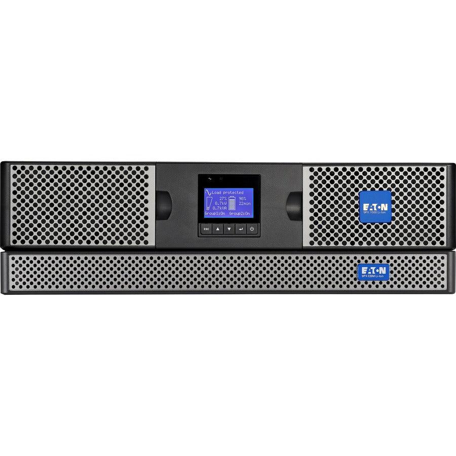 Eaton 9Px1500Grt-L Uninterruptible Power Supply (Ups)