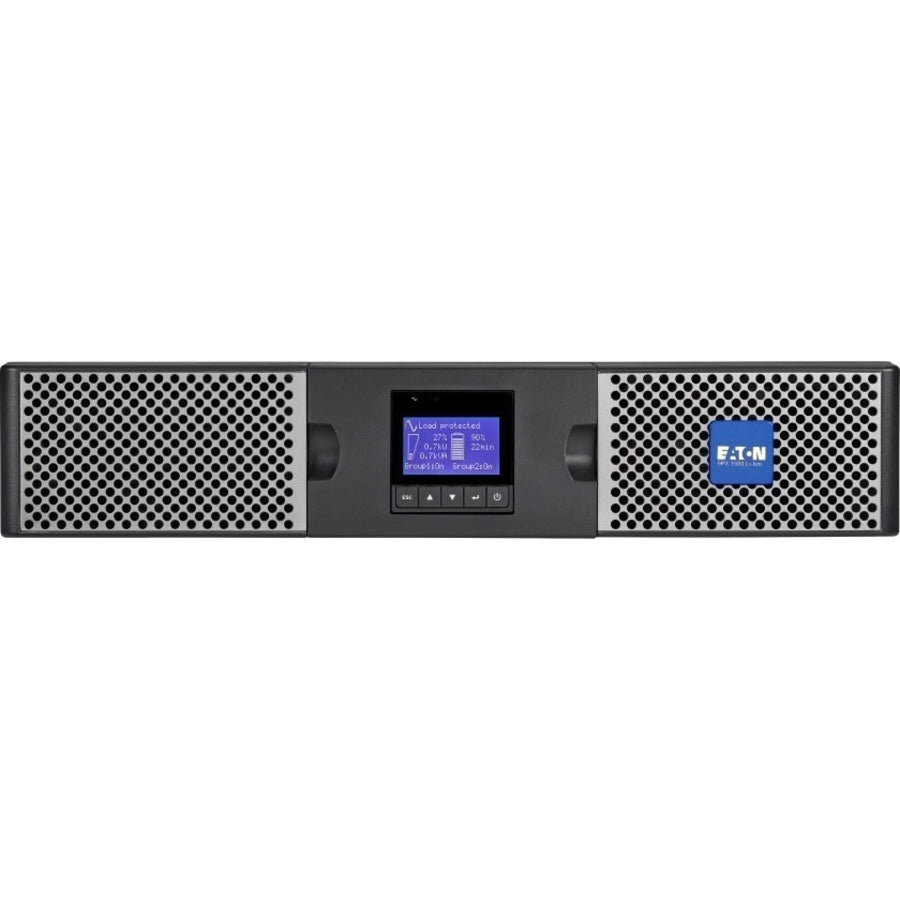 Eaton 9Px2000Rt-L Uninterruptible Power Supply (Ups)