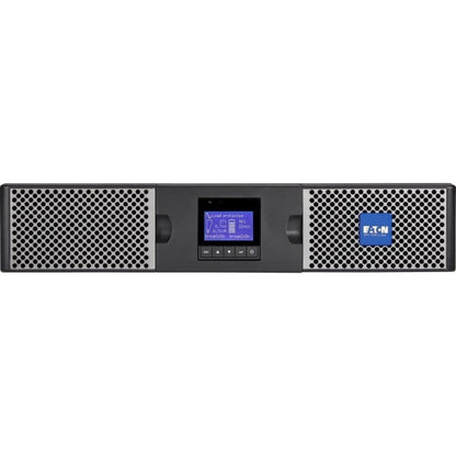 Eaton 9Px2000Rt-L Uninterruptible Power Supply (Ups)