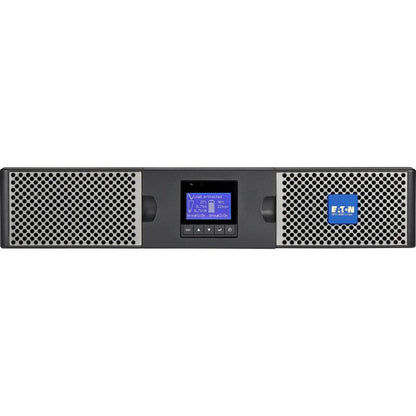 Eaton 9Px3000Grt-L Uninterruptible Power Supply (Ups)