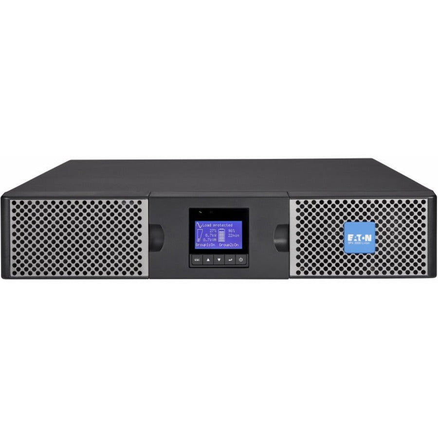 Eaton 9Px3000Rt-L Uninterruptible Power Supply (Ups)