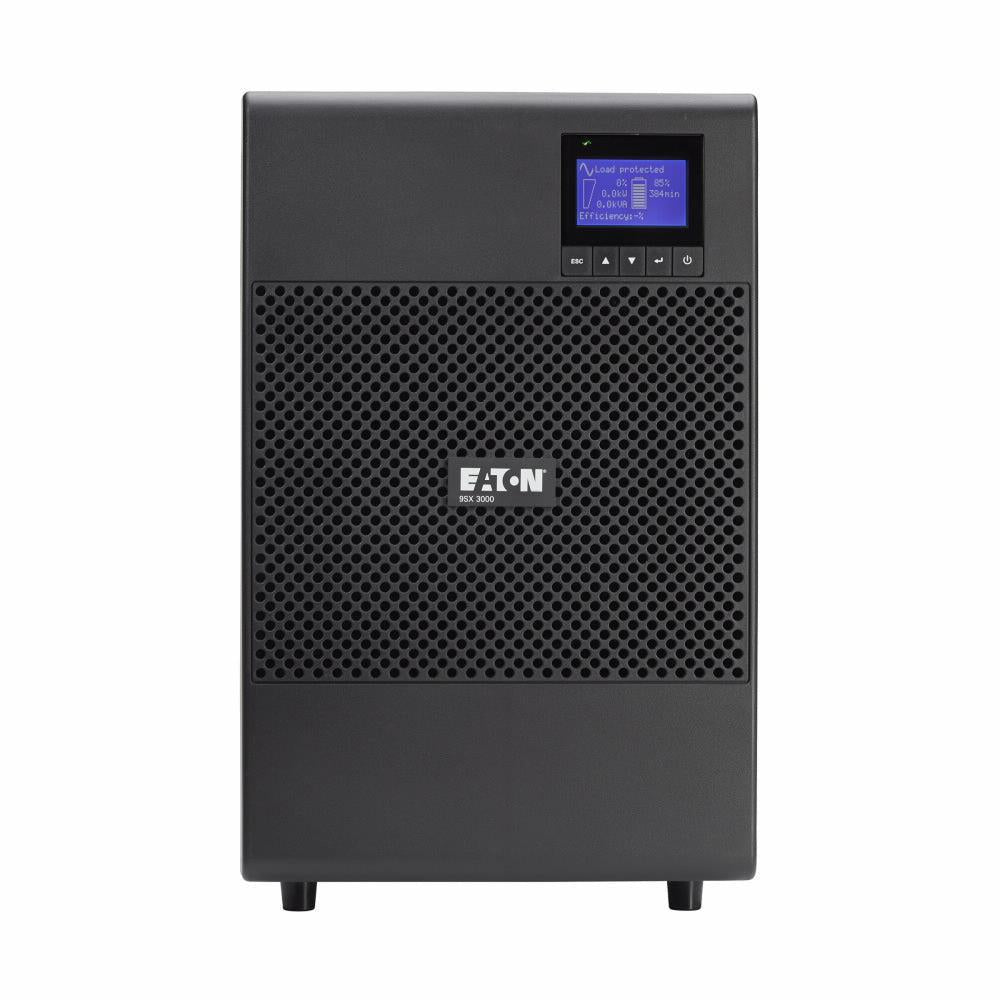 Eaton 9Sx3000Hw Uninterruptible Power Supply (Ups) Double-Conversion (Online) 3 Kva 2700 W