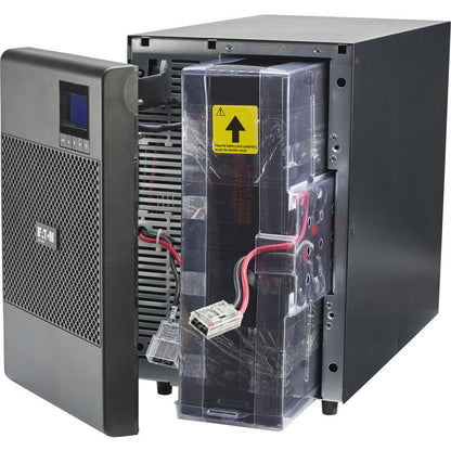 Eaton 9Sx3000 Uninterruptible Power Supply (Ups) Double-Conversion (Online) 3 Kva 2700 W