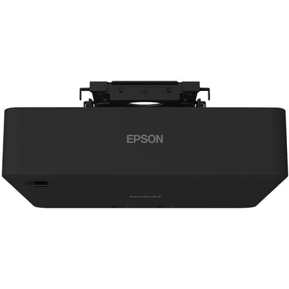 Epson Powerlite Eb-L735U Data Projector 7000 Ansi Lumens 3Lcd Wuxga (1920X1200) Black