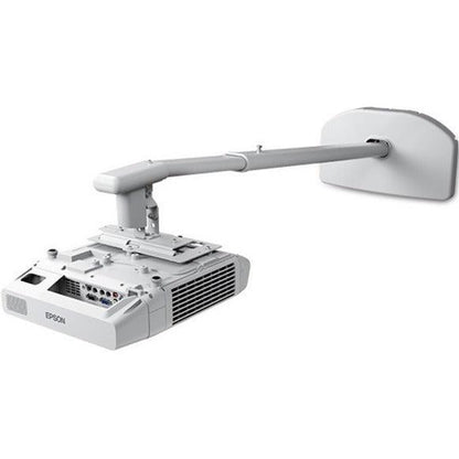 Epson Powerlite L200Sx Data Projector 3600 Ansi Lumens 3Lcd Xga (1024X768) White