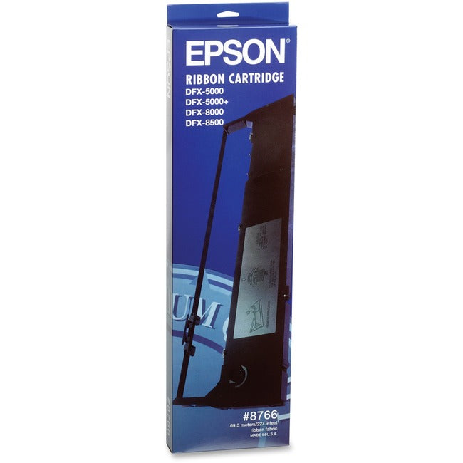 Epson Ribbon Cartridge 8766