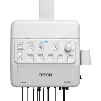 Epson V12H927020 Projector Accessory Control Unit
