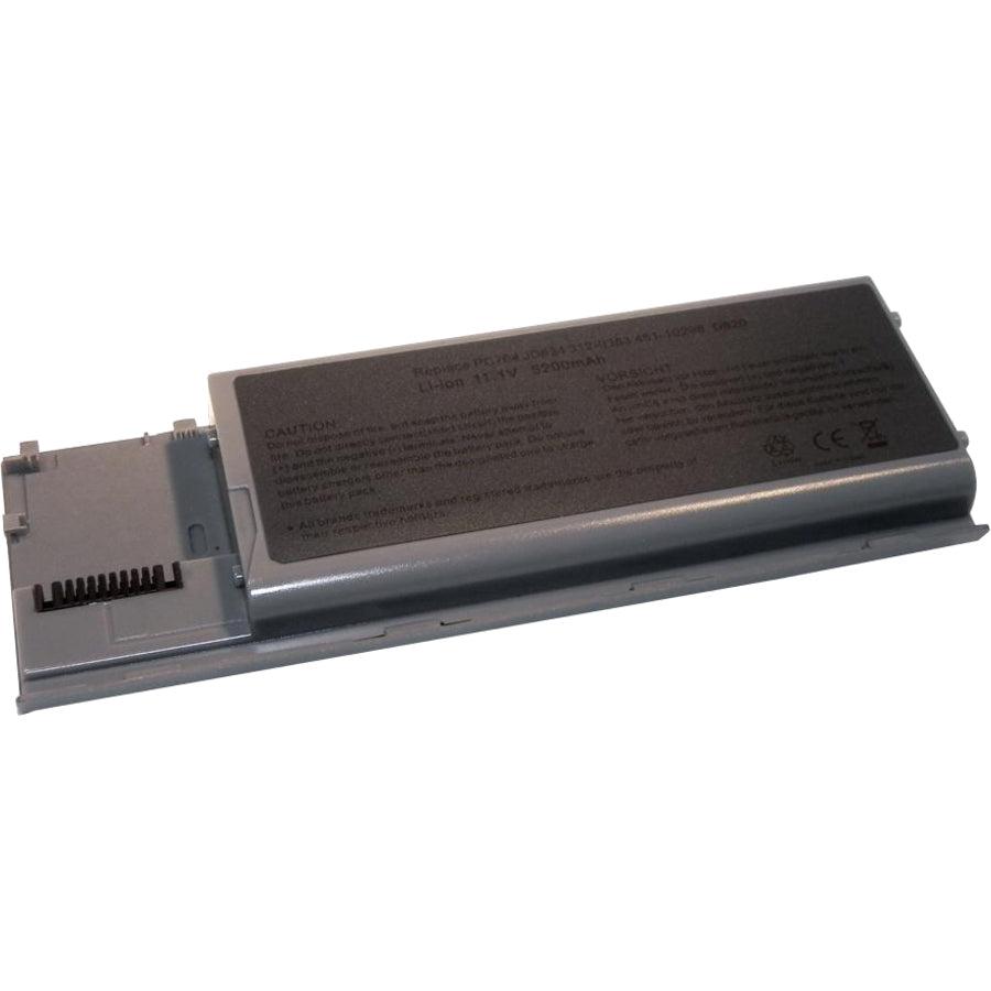 Ereplacements 312-0384-Er Notebook Spare Part Battery