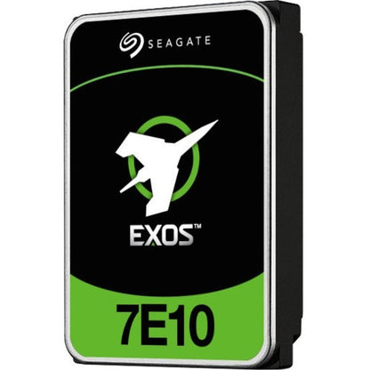 Exos 7E10 Hdd 512E/4Kn Sas,6Tb