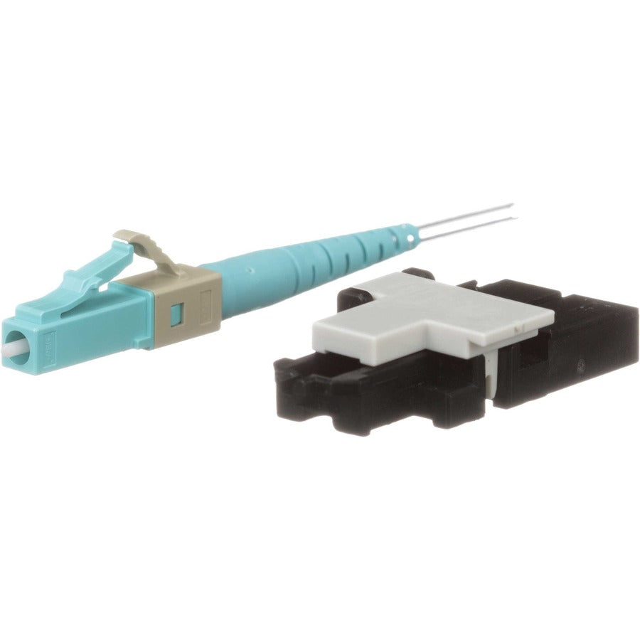 Fbr Lc-Pc Splice-On Conn For 25,0/ Pk10