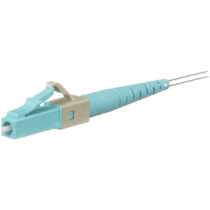 Fbr Lc-Pc Splice-On Conn For 25,0/ Pk10