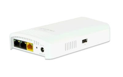 Fortinet Fortiap U24Jev 867 Mbit/S White Power Over Ethernet (Poe)
