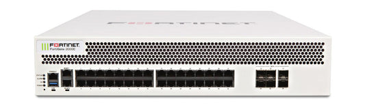 Fortinet Fortigate-2000E Hardware Plus 3 Year 24X7 Forticare And Fortiguard Unified Threat Protection (Utp)