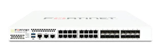 Fortinet Fortigate-401E Hardware Plus 5 Year 24X7 Forticare And Fortiguard Unified Threat Protection (Utp)