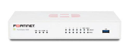 Fortinet Fortiwifi-51E Hardware Plus 5 Year 24X7 Forticare And Fortiguard Enterprise Protection