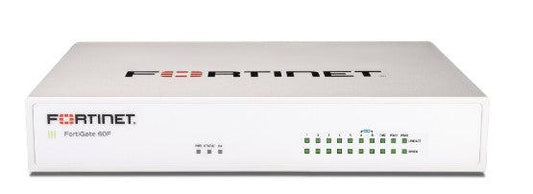 Fortinet Fortiwifi-61F Hardware Plus 1 Year 24X7 Forticare And Fortiguard Enterprise Protection