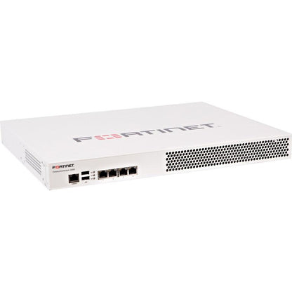 Fortinet Fortiauthenticator 200E Network Management Device Ethernet Lan