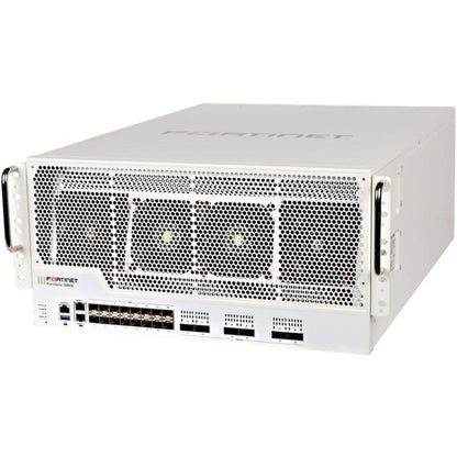 Fortinet Fortigate-3960E Hardware Plus 3 Year 24X7 Forticare And Fortiguard Unified Threat Protection (Utp)