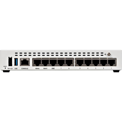 Fortinet Fortigate-60E-Dsl Hardware Plus 3 Year 24X7 Forticare And Fortiguard Unified Threat Protection (Utp)