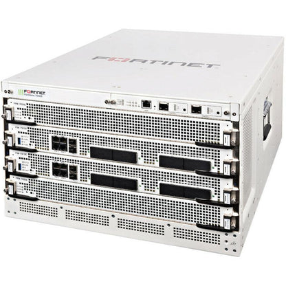 Fortinet Fortigate-7040E-8 Hardware Plus 1 Year 24X7 Forticare And Fortiguard Unified Threat Protection (Utp)