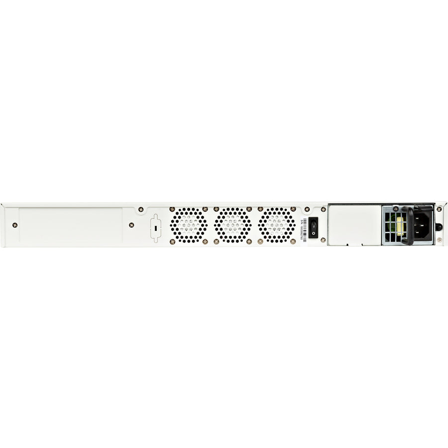 Fortinet Fortivoice Fve-2000F Voip Gateway Fve-2000F-Bdl-247-12
