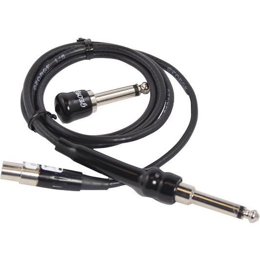 George L Guitar Cable For,Thecsb-1000 Wt-1000 Rev-Bp And Rev
