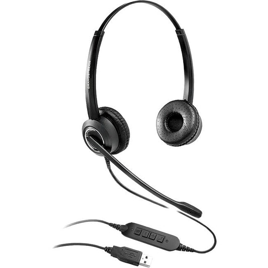 Grandstream Guv3000 Headset