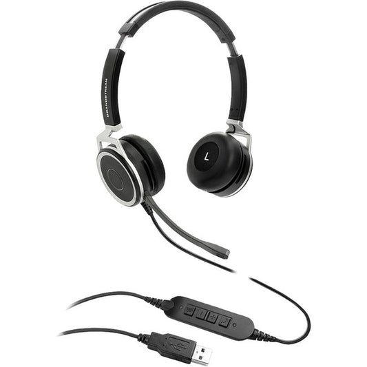 Grandstream Guv3005 Headset