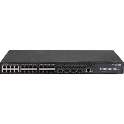 Hpe 5140 24G 4Sfp+ Ei Sw,Pl-34