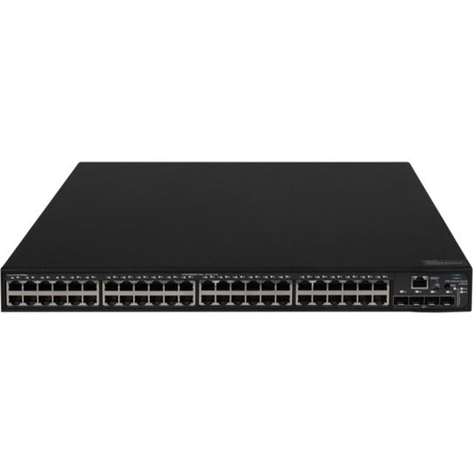 Hpe 5140 48G Poe+ 4Sfp+ Ei Sw,Pl-34