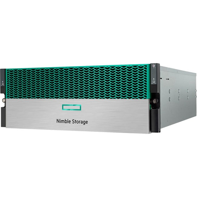 Hpe Ns Af40 All Flash Cto Base,Array Pl-H6