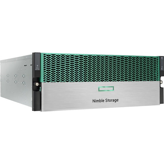 Hpe Ns Hf20 Adaptive 21Tb Bdl,1Or 3 Y Supp Required Pl-H5