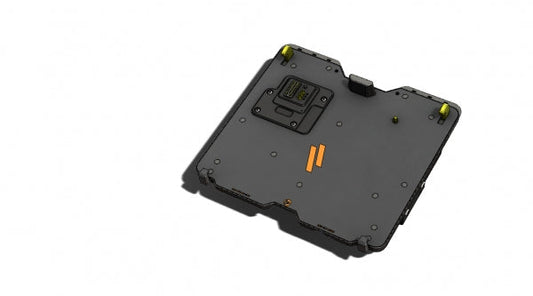 Havis Ds-Gtc-311-3 Notebook Dock/Port Replicator Docking Black
