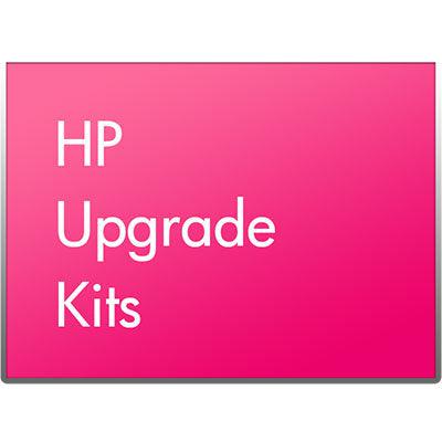 Hewlett Packard Enterprise 2U Security Bezel Kit