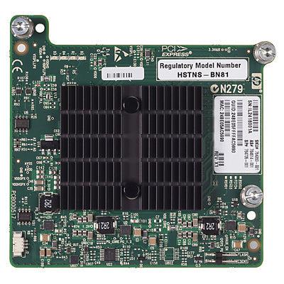 Hewlett Packard Enterprise 764283-B21 Network Card Internal 40000 Mbit/S