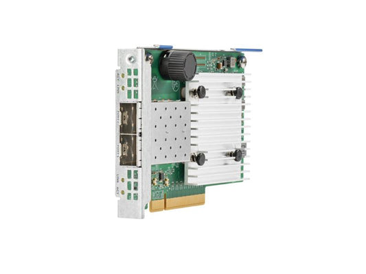 Hewlett Packard Enterprise 867334-B21 Network Card Internal Ethernet 25000 Mbit/S