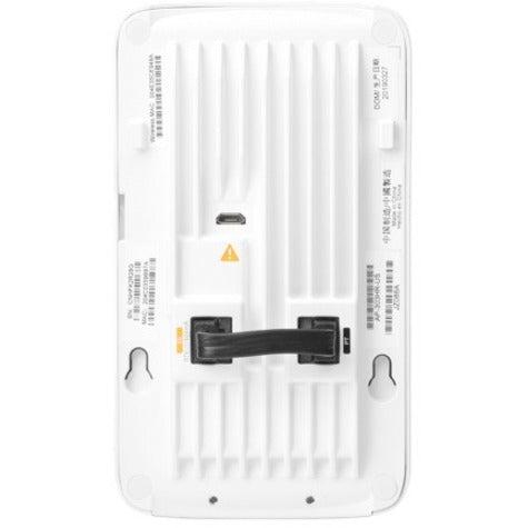 Hewlett Packard Enterprise Aruba Instant On Ap11D (Us) 1167 Mbit/S White Power Over Ethernet (Poe)