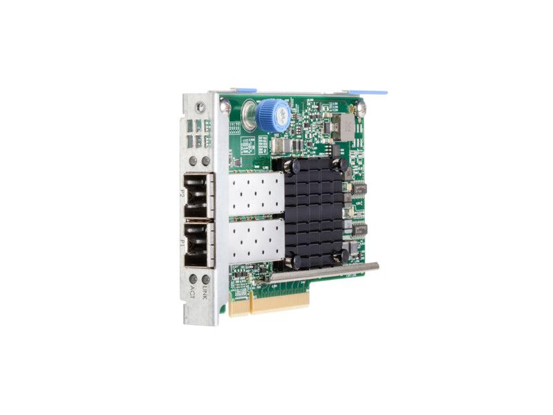 Hewlett Packard Enterprise Hpe Eth 10/25Gb 2P 631Flr-Sfp28 Adptr Internal Ethernet 100000 Mbit/S