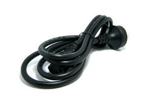 Hewlett Packard Enterprise Jw124A Power Cable Black