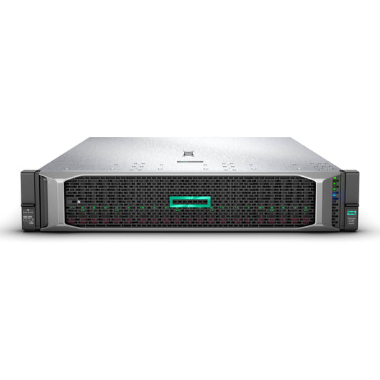 Hewlett Packard Enterprise Proliant Dl385 Gen10 Server 60 Tb 2 Ghz 32 Gb Rack (2U) Amd Epyc 800 W Ddr4-Sdram