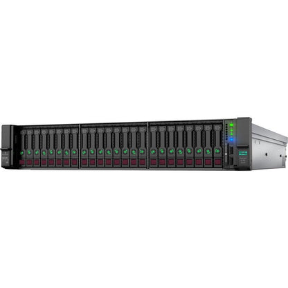 Hewlett Packard Enterprise Proliant Dl385 Gen10 Server 72 Tb 3 Ghz 16 Gb Rack (2U) Amd Epyc 800 W Ddr4-Sdram