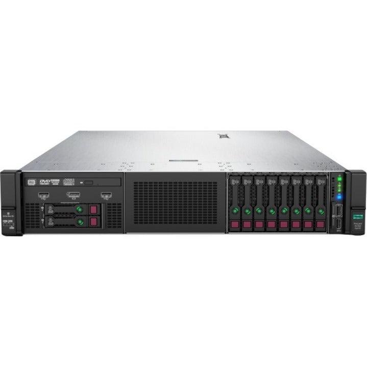 Hewlett Packard Enterprise Proliant Dl560 Gen10 Server 58 Tb 2.2 Ghz 64 Gb Rack (2U) Intel® Xeon® Gold 1600 W Ddr4-Sdram