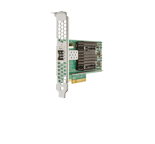 Hewlett Packard Enterprise R2E08A Network Card Internal Fiber 32000 Mbit/S