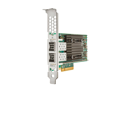 Hewlett Packard Enterprise R2E09A Network Card Internal Fiber 32000 Mbit/S
