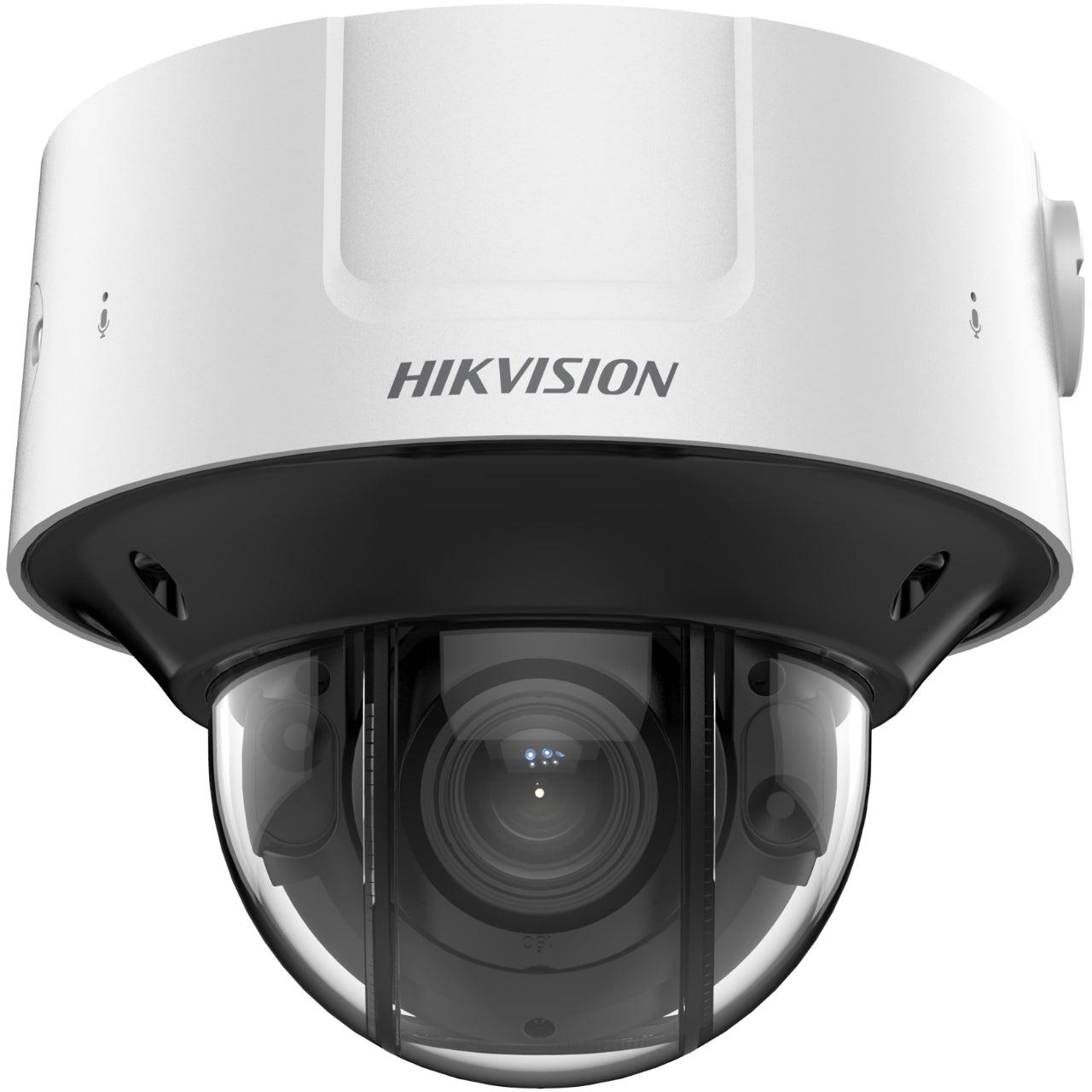 Hikvision Digital Technology Ids-2Cd7546G0-Izhs Ip Security Camera Outdoor Dome 2688 X 1520 Pixels Ceiling/Wall