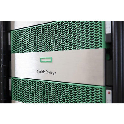 Hpe Ns Af40 All Flash Cto Base,Array Pl-H6